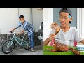 NERF GUN CHICKEN BATTLE | CUỘC CHIẾN GÀ NƯỚNG