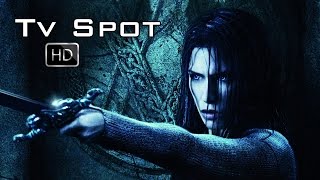 [Xanathos] Underworld 3 - Critics | Tv Spot
