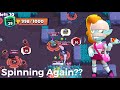 Brawl Stars: EMZ Showdown (Rank 30 Gameplay)