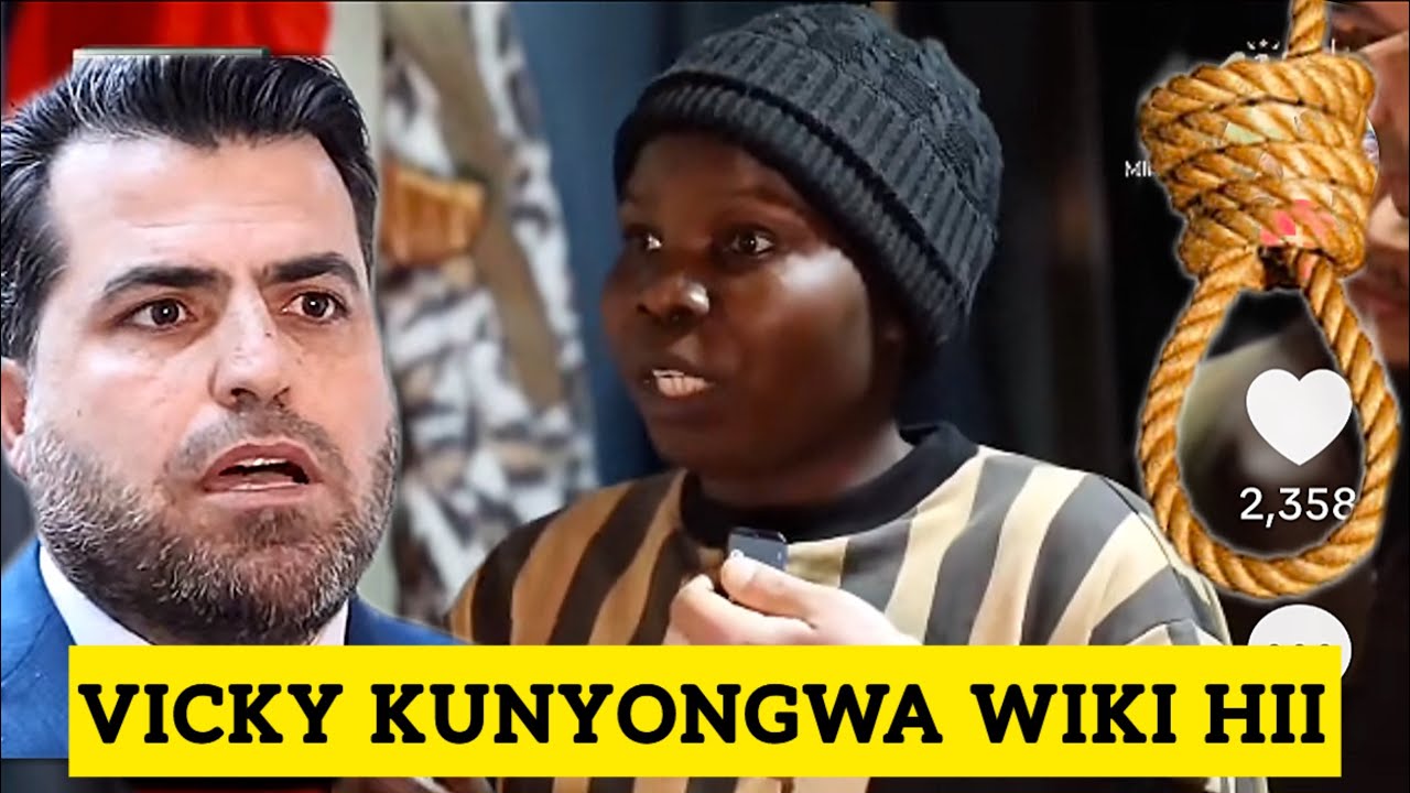 KADAMA KUNYONGWA WIKI HII UARABUNI HII APA SABABU