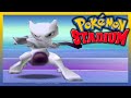 Pokémon Stadium - Mewtwo Final Boss + CREDITS - Full Game Walkthrough / Longplay (N64) Full HD 60ᶠᵖˢ