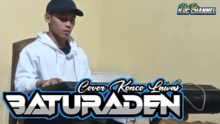 Baturaden Lagu Cdanursari Cover Konco Lawas