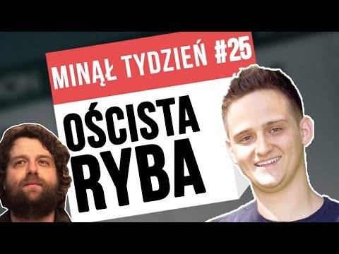 YouTube POZWANY PRZEZ YOUTUBERA, Reformacja, Drama Jaki vs Gazeta Wyborcza - Minął Tydzień #25