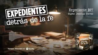 Quería salvar a mi hijo | Expediente #07 - Expedientes Detrás de la Fe