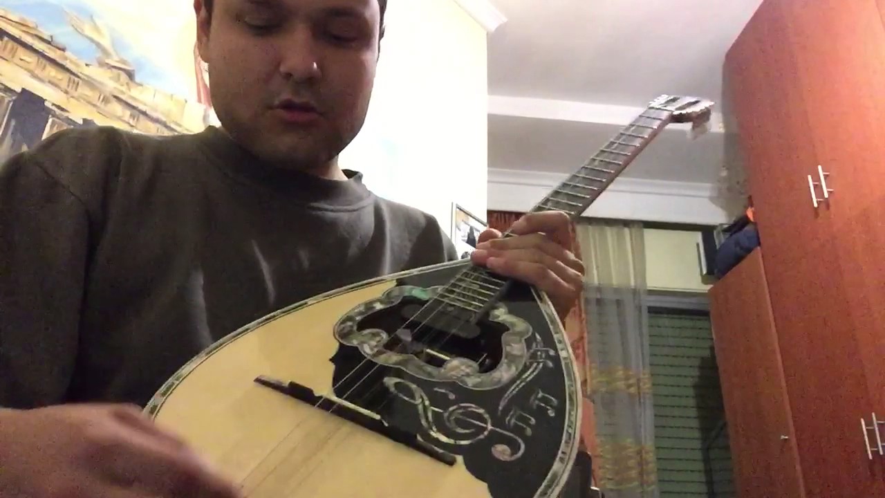 Morfopoulos έρευνα χορδών