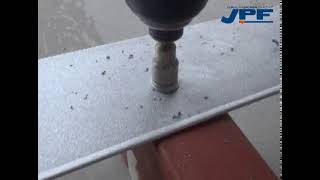 屋根用副資材 JPF MBシーリングテクス スコッツ® 2ピースタイプ 通販 