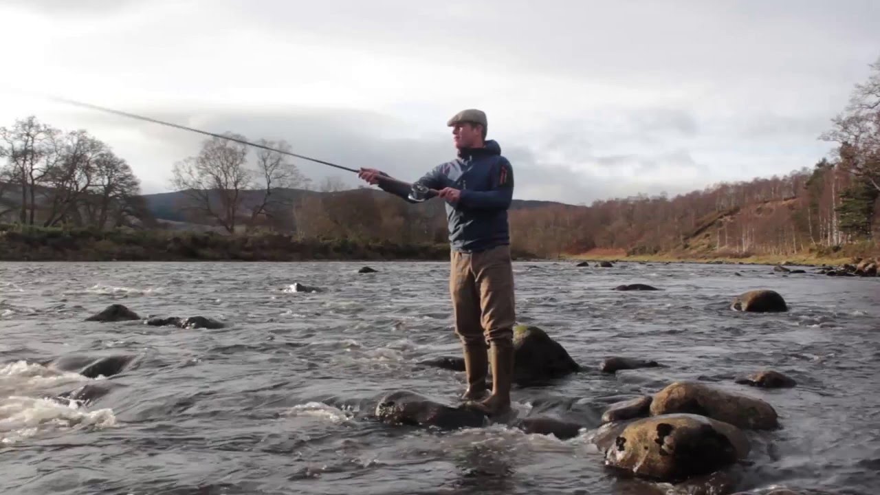 loop jacket fly fishing