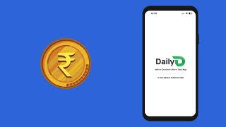 How to Use DailyDo App and Earn Rewards? screenshot 1