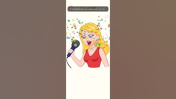 DOP 3 Delete One Part   New Update All Levels   Qasim Games  Android Gameplay Walkthrough 954