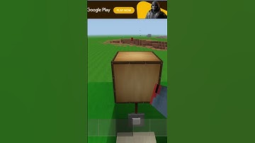 Mini Block Craft Army Bomb TNT