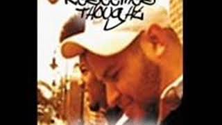 Redeemed Thought - The Anthem