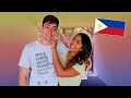 What It's Like To Have a FILIPINA Girlfriend | Markian