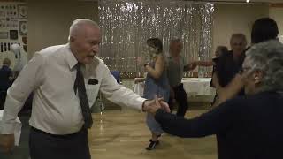 The Square Dance Garry Lepine