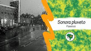“Sonora garoa” (Passoca) en Esperanto