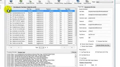 SeoLook.net | Wiki Wizard Review