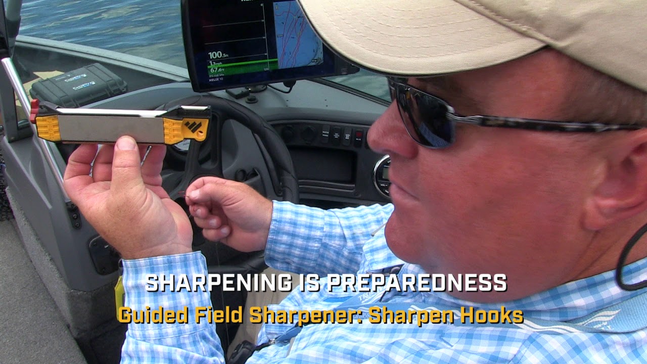 Work Sharp Knife and Tool Sharpeners - YouTube