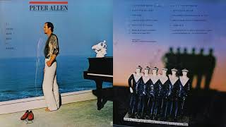 Peter Allen "Angels With Dirty Faces" from I Could Have Been A Sailor 1979 screenshot 5