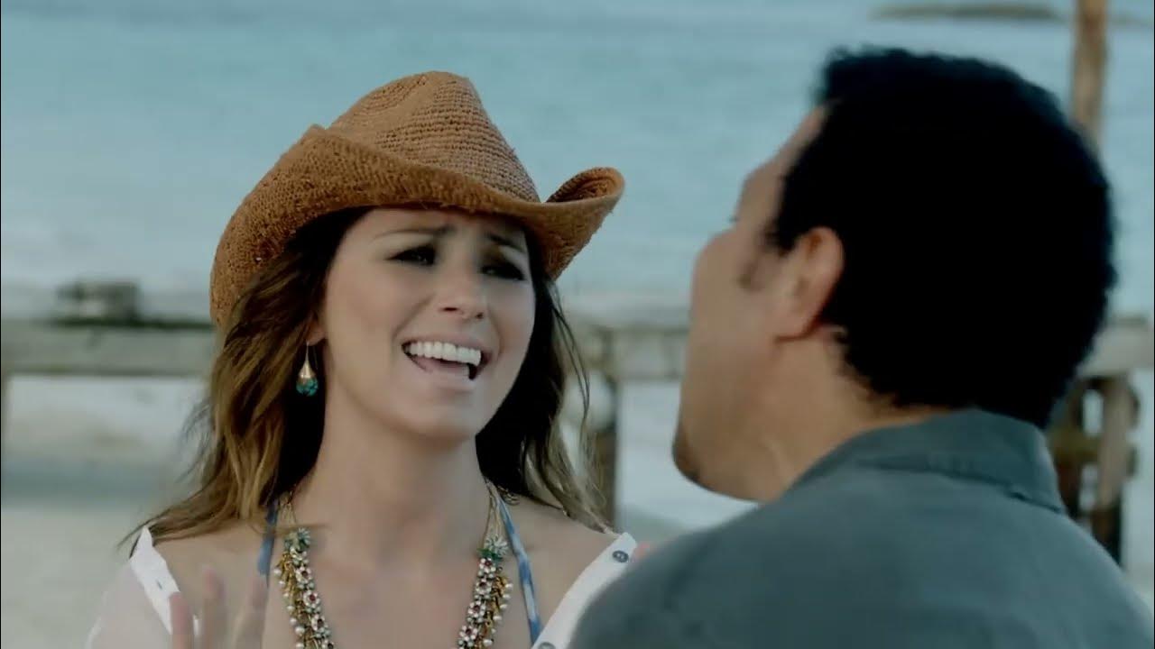 Lionel Richie & Shania Twain Endless Love YouTube