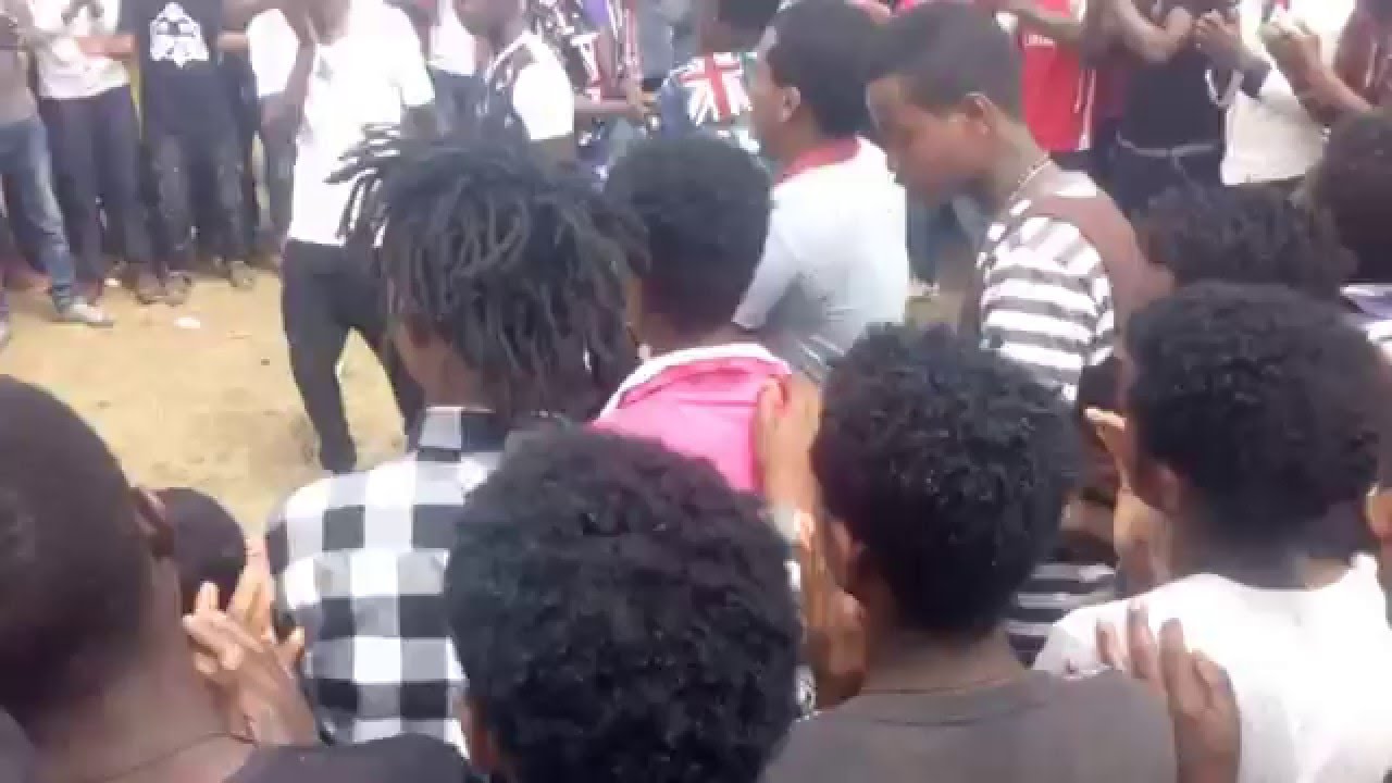 Best Timket celebration at Jan Meda with harmonica