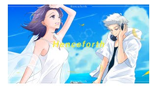 【Rap arranged】Henceforth - Orangestar  / つば吉 × Corpse