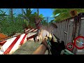 Dinosaur Bloody Island - Android ios Gameplay - Dinosaur game - #147