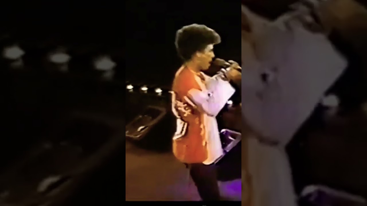 Maxine Nightingale “Right Back Where We Started From” Live 1976