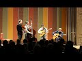 Capture de la vidéo Benjamin Schmid Jazz-Quartet – Tracing Ukraine – European Festival: Ukrainian Spring 2024