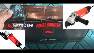 Mitsushi MT954 220-240V 600W Angle 