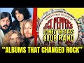 3 Times Classic Rock Stars Surprised Us With Wildly Different Albums