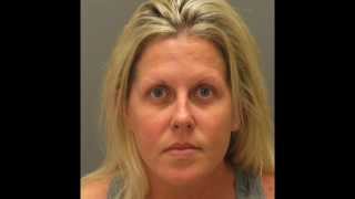 CRIME BLOTTER: Centennial H.S. teacher arrested in student sex case
