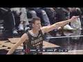 【聯盟單場籃板紀錄保持者 威威威威廉斯】威廉斯 Highlights🥇｜Regular Season GAME38 臺南台鋼獵鷹 vs. 台啤永豐雲豹