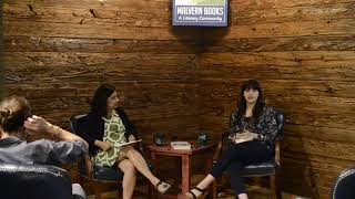 Borderless: Conversations on Art, Action, and Justice with Monica Muñoz Martinez