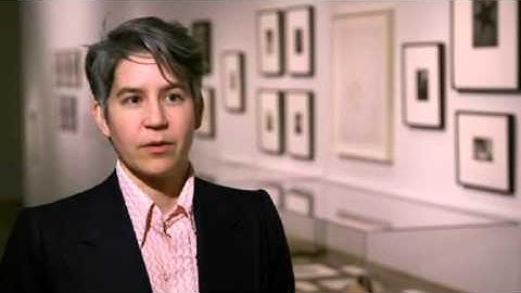 Hifi- On the Scene: Patti Smith