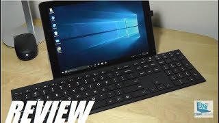 REVIEW: Jelly Comb Wireless Keyboard & Mouse Combo (K015)