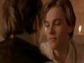 Leonardo DiCaprio Gay Hot Kiss