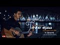 Tera Hi Rahun ft Rehan Rz | Unplugged Cover | Tera Ghata 2018