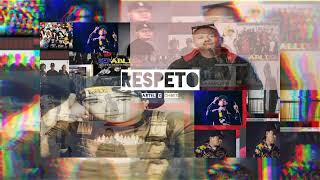 R-Tell - Respeto Ft. Chok