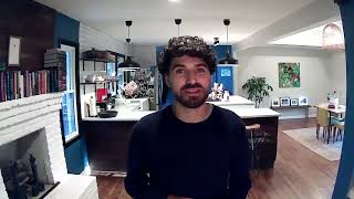 Meet Assistant Professor Thomas Kadri