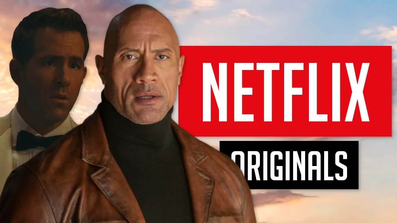 Warum Netflix Originals so schlecht sind