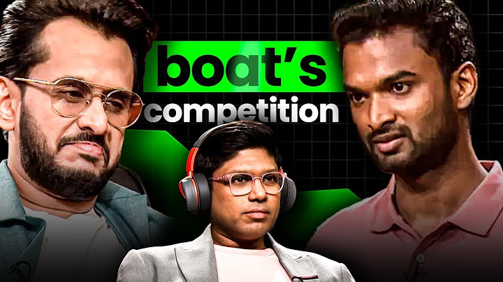 Sonic Lamb the Headphone Brand Challenging Aman Gupta’s boAt!
