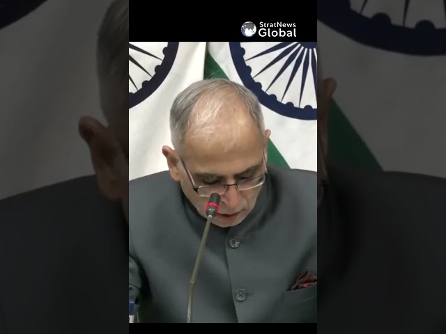 PM #narendramodi highlighted #India's concerns over the situation at LAC to #XiJinping: Foreign Secy