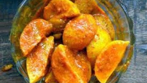 Nimbu ka achar Jhatpat banaye नींबू अचार बनाने की सबसे आसान विधि| how to make nimbu achar in 10 mins