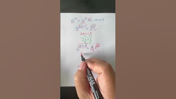 Solving exponential equations #exponents #algebra #shorts