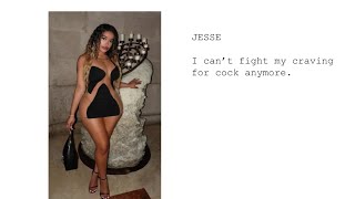 TG Caption: A Wish Gone Right Part 2