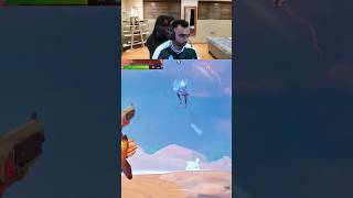 My Greatest Clutch Yet In Fortnite, Part 7