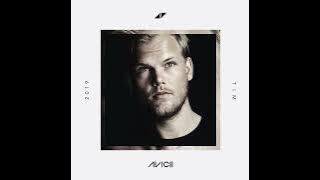 Avicii - Hold The Line (Instrumental) [Higher Quality]