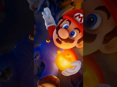 How will Mario and Luigi escape? 😨