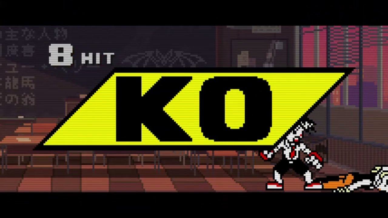 Pocket Rumble Max Damage for each Character 0.4.5.3