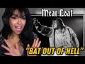 THIS ENERGY!!! | FIRST TIME REACTION to Meat Loaf - "Bat Out of Hell"