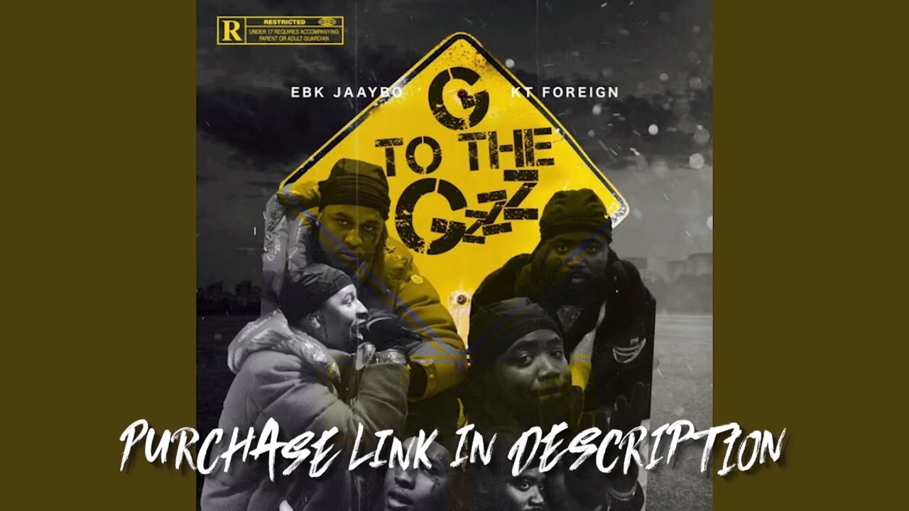 [FREE] EBK Jaaybo Type Beat - "G Marine"